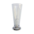 Beer Glass Party Pecker Light Up Clear
