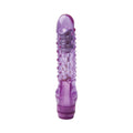 Climax Gems Beaded Lavender Vibrator
