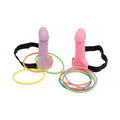 Bachelorette Party Favors Dick Head Hoopla