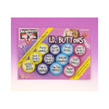 Bachelorette ID Button Set (12)