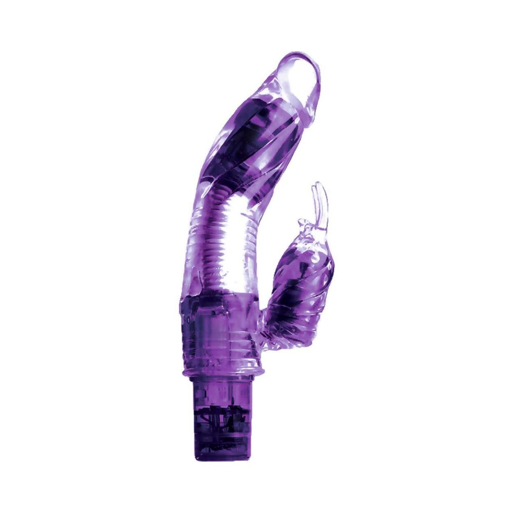 Orgasmalicious Luv Bunny (grape)
