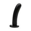 Tantus Silk Medium - Black