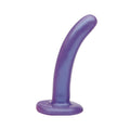 Tantus Silk Small - Purple Haze