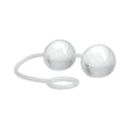 Climax Kegels Ben Wa Balls with Silicone Strap