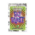 BJ Blast Oral Sex Candy Green Apple