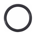 Spartacus Rubber Cock Ring 1.5in. (black)