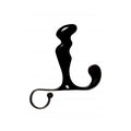 Classix Prostate Stimulator Black