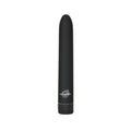 Black Magic Velvet Touch Vibrator Waterproof  - Black