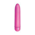 The Velvet Kiss Collection Iscream (pink)