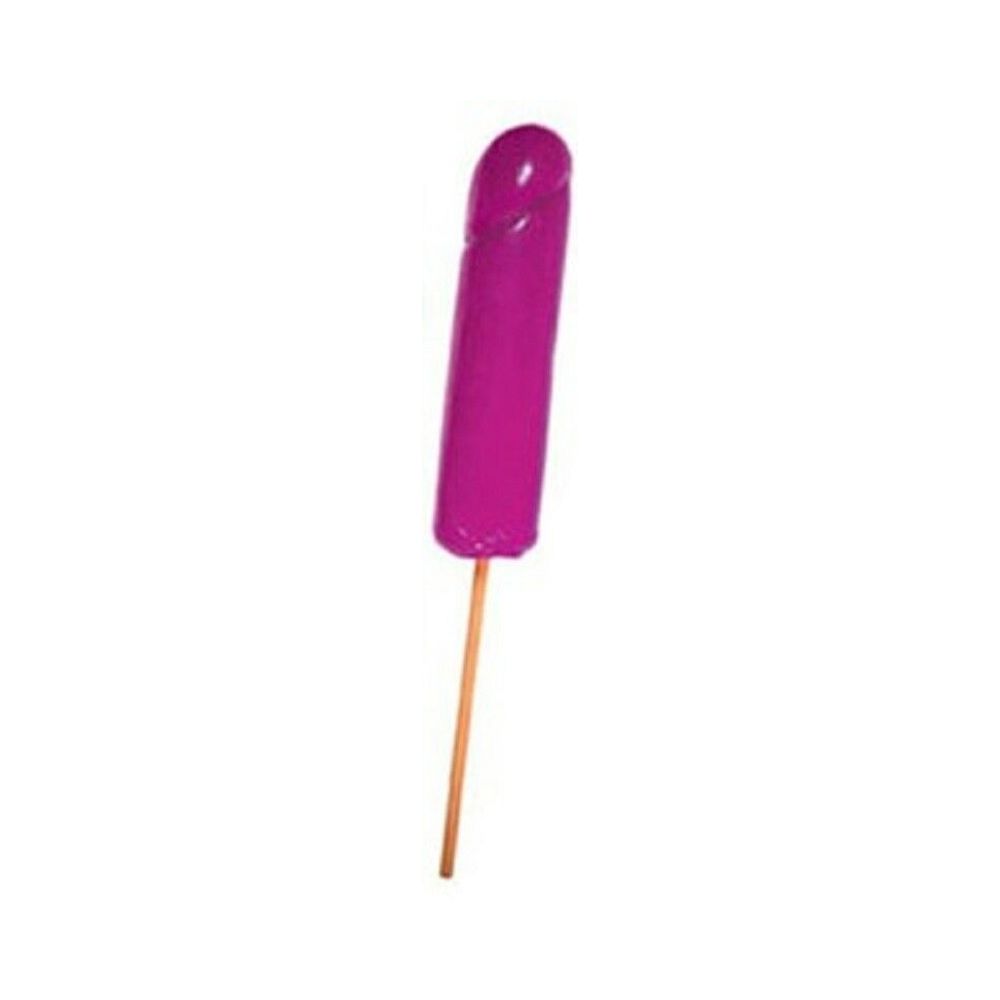 Jumbo Cock Pops (display)