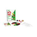 The 12 Drinking Games of Christmas