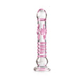 Icicles No 6 Glass Massager