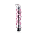 Icicles No 19 Waterproof Glass Vibrator