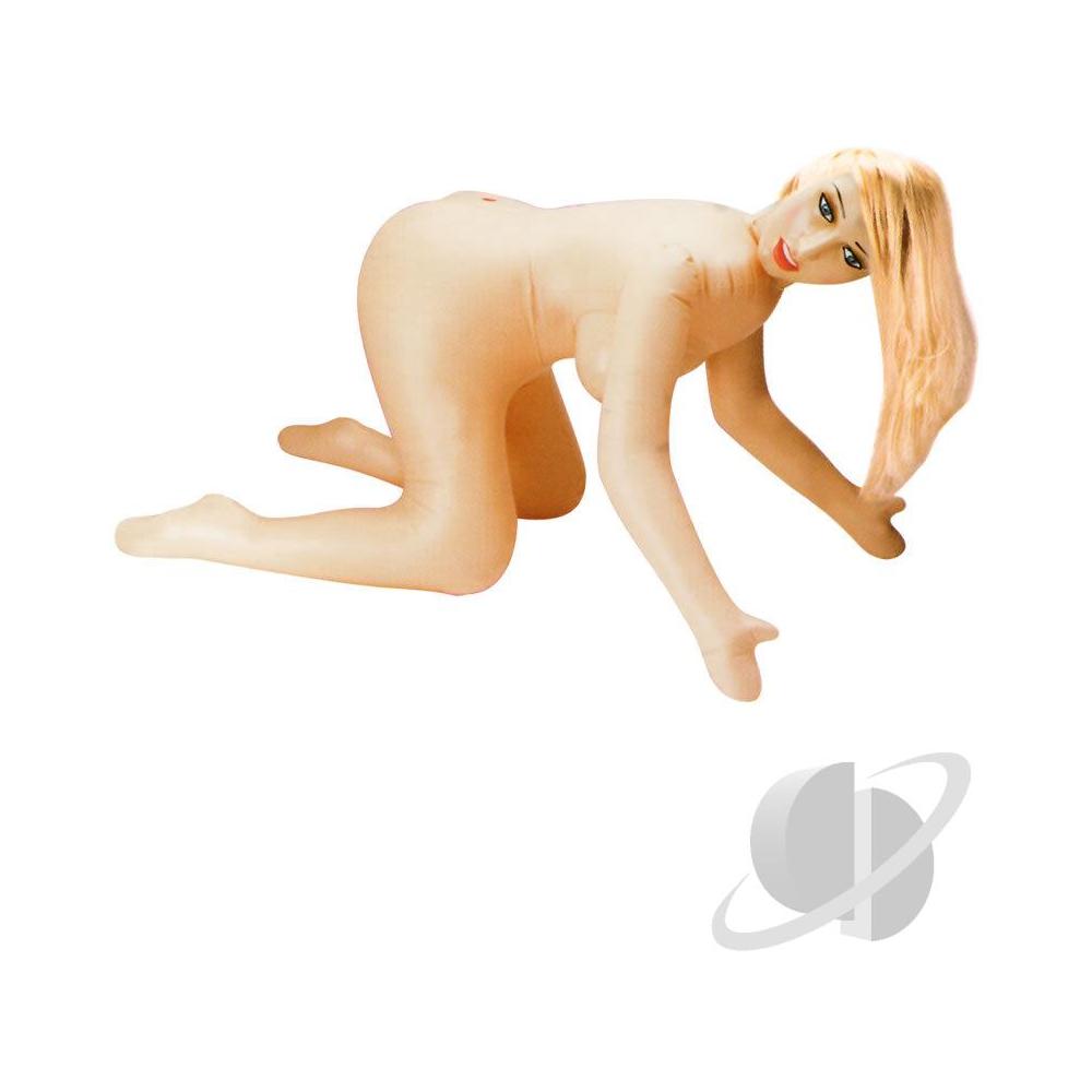 Deserving Debbie Love Doll