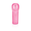 Pipedream Extreme Cyber Snatch Deluxe Pink