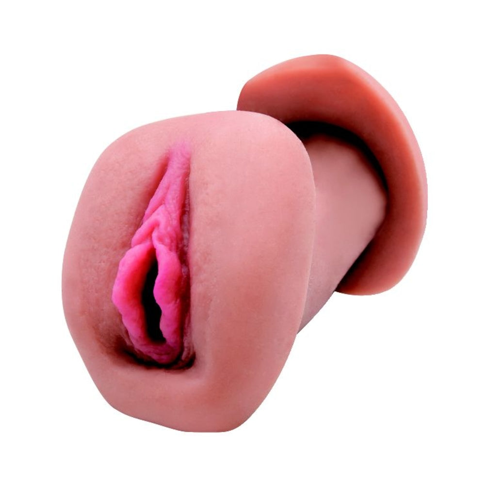 Exotic Erotic Love Doll Cyberskin Pussy And Ass
