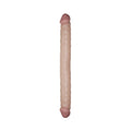 Whopper Double Dong 13"- Beige