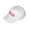 Bride Cap