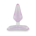 Hard Candy Beginners Butt Plug