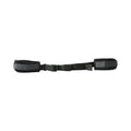 Adjustable Handcuffs Black
