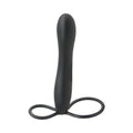 Fetish Fantasy Elite Double Trouble Black Strap On