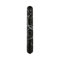 Mood - Powerful - Large Black 7 Function Bullet