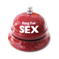 Table Bell: Ring For Sex