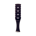 Fetish Fantasy Rubber Paddle Black