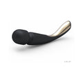 Lelo Smart Wand Medium - Black