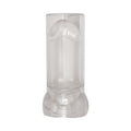 Bachelorette BIG SHOT Light up Glass