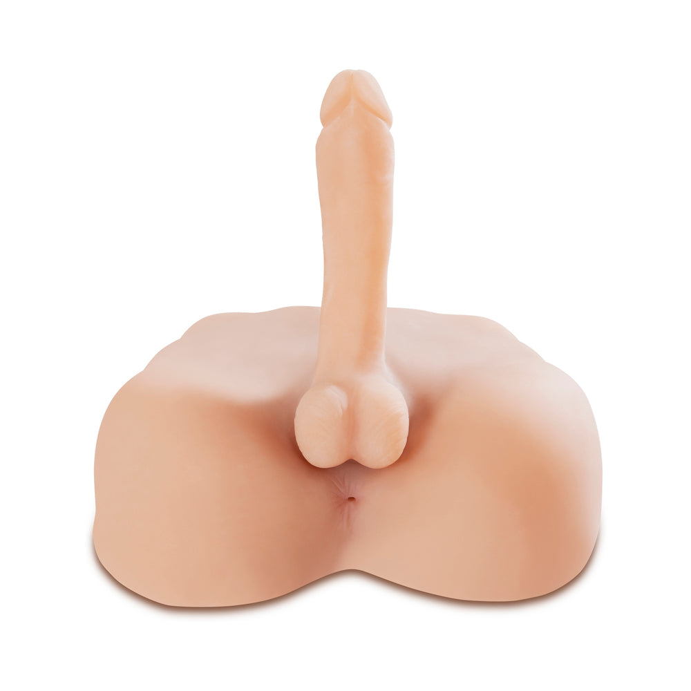 Pipedream Extreme Fuck My Hard Cock