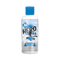 Id Hero H2o 4.4 Fl Oz Lubricant