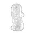 The Hand Tool Masturbator Clear