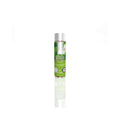 Jo H2O Flavored Lube Green Apple 4 Ounce