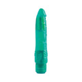 Juicy Jewels Turquoise Twinkler Green Vibrator