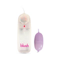 Teaser Bullet Vibrator Purple