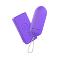 Neon Luv Touch Remote Control Bullet Vibrator