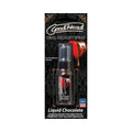 Goodhead - Oral Delight Spray - Liquid Mint 1oz
