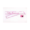 Miss Bachelorette Sash Hot Pink