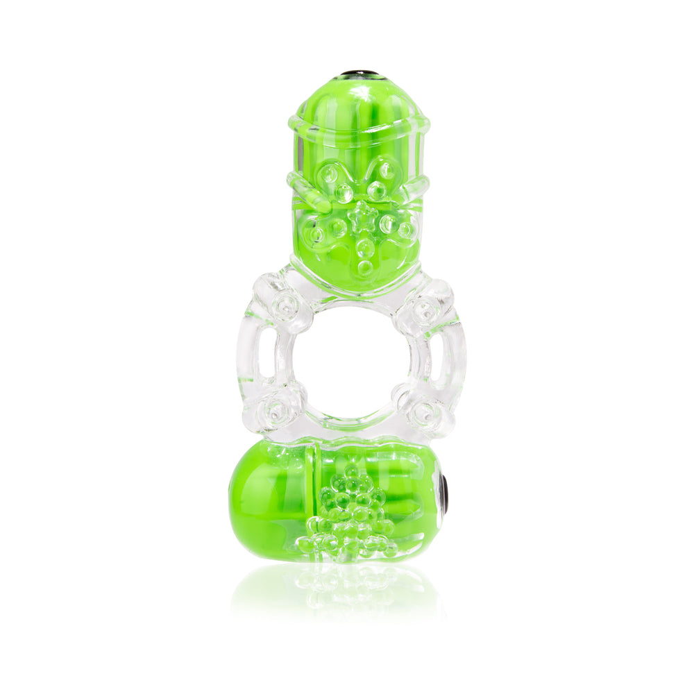 Screaming O Color Pop Big O2 Green