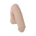 Pack It Heavy Realistic Dildo For Packing