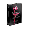 Id Backslide Anal Inserts 8ml (4 Inserts Per Box)