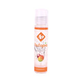 Id Frutopia Mango Passion Flavored Lubricant 1 Fl Oz Pocket Bottle