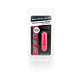 Bff Waterproof Vibrating Bullet