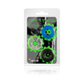 Power Stretch Donuts 3 Pack Rings