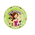 Party Plates