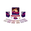 Sex Around The World Game