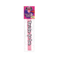 Bachelorette Outta Control Flashing Sash White