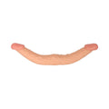All American Whopper 13" Curved Double Dong