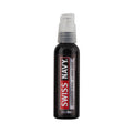 Swiss Navy Silicone Anal Lube 4oz.